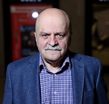 Александру Миндадзе исполняется 75 лет Александру Миндадзе исполняется 75 лет