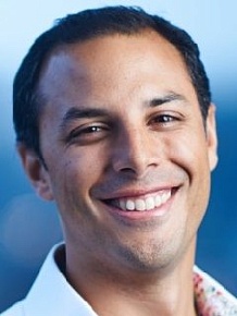 Адриан Политковски (Adrian Politowski)