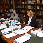 Совет директоров Киностудии Горького утвердил долгосрочную программу развития 