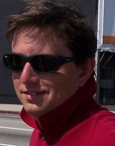 Симон Бартесаги (Simone Bartesaghi)