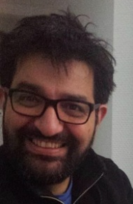 Али Самади Ахади (Ali Samadi Ahadi)