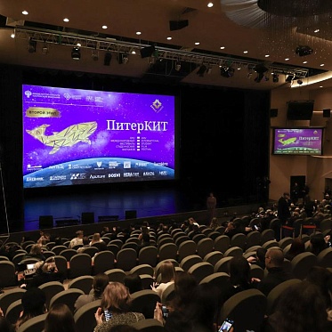 Итоги фестиваля студенческих фильмов ПитерКИТ 2024
