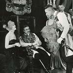 «Королеву Келли» покажут на Венецианском кинофестивале