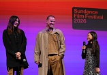 Сандэнс 2026: моменты фестивальной жизни
