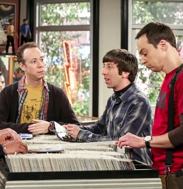 Вселенная расширяется: HBO Max работает над спин-оффом «Теории большого взрыва»