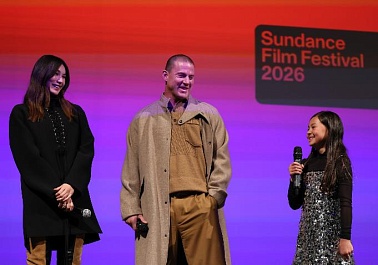 Сандэнс 2026: моменты фестивальной жизни