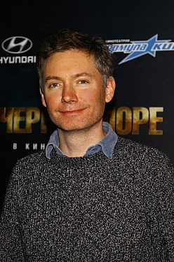 Кевин Макдональд: «"Черное море" - не просто развлекательное кино, в нем действительно есть глубина»