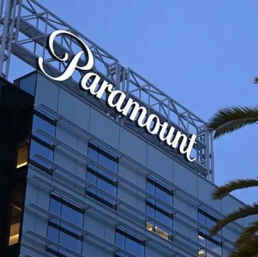 Paramount собирается к ноябрю уволить до 3 тысяч сотрудников