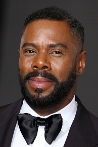 Колман Доминго (Colman Domingo)