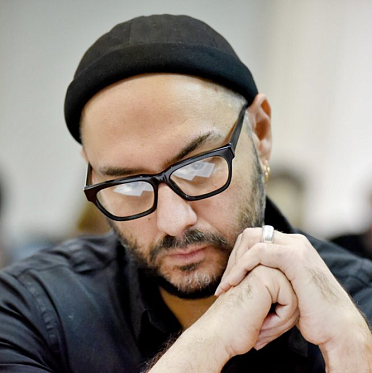 Кирилла Серебренникова освободили из-под домашнего ареста 