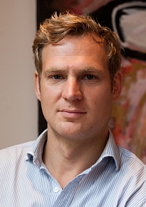 Теун Хилте (Teun Hilte)