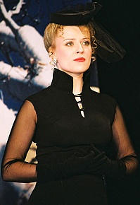 Лариса Маршалова