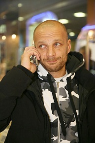 Бахшиев Юсуп