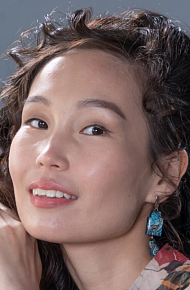 Айталина Цыпандина-Винокурова