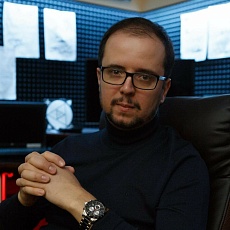 Алексей Чинцов