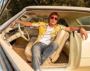 Супербоул 2026: «Мандалорец и Грогу», «Приключения Клиффа Бута» и другие трейлеры