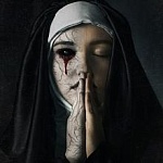 Демоны атакуют в новом хорроре «Проклятие монахини Роуз»