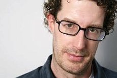 Скот Армстронг (Scot Armstrong)