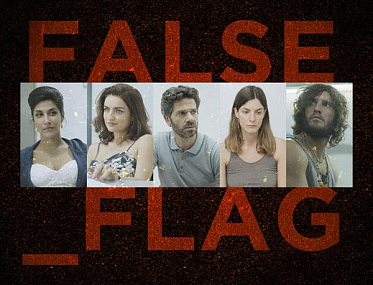 НТВ адаптирует «Фальшивый флаг» к российским реалиям