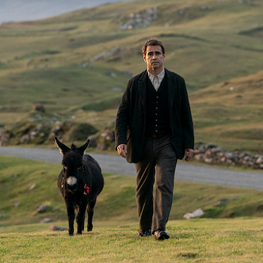 Венеция 2022: «Инишеринские Банши» — от дружбы до ненависти один шаг