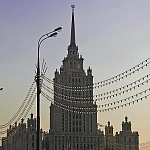 Москва распределила гранты за создание образа города на экране