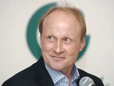 Фонд кино планирует увеличить бюджет в 1,5 раза в 2024 году Фонд кино планирует увеличить бюджет в 1,5 раза в 2024 году