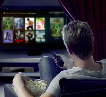 Изменение телевизионного ландшафта: Netflix и Amazon смещают фокус за границу