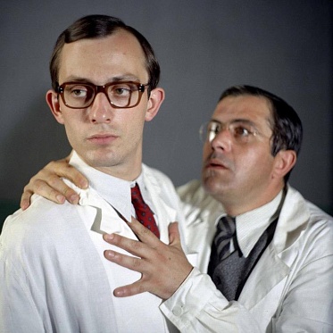 Висла 2021: в Москве покажут ретроспективу фильмов по Станиславу Лему