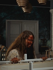 Рожденный ночью