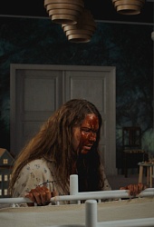 Рожденный ночью