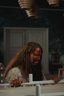 Рожденный ночью