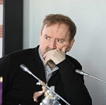 Петру Шепотиннику исполняется 70 лет