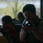 «Падение империи» / «Civil War» Алекса Гарленда станет самым дорогим фильмом A24 