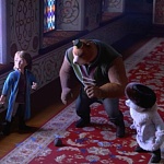 КиноАтис договорился с европейскими компаниями о совместном производстве фильма «Мушкетеры царя»