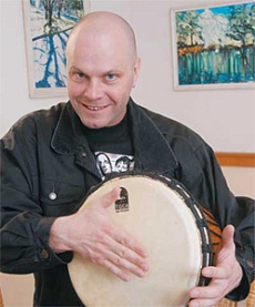 Алексей Кортнев