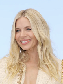 Сиенна Миллер (Sienna Miller)