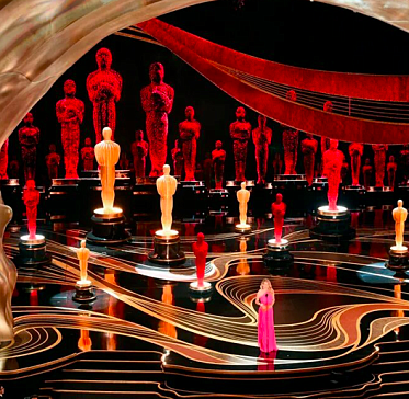 Американская киноакадемия назвала имена продюсеров церемонии Оскар Американская киноакадемия назвала имена продюсеров церемонии Оскар