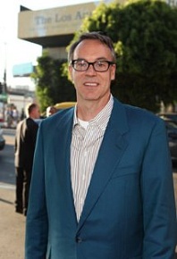 Джон Люссенхоп (John Luessenhop)