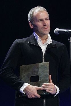 Кинооператоры в «Белом квадрате»