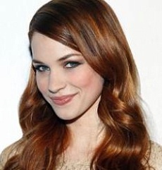 Алексис Кнапп (Alexis Knapp)