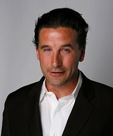 Уильям Болдуин (William Baldwin)