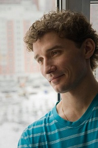 Георгий Фетисов