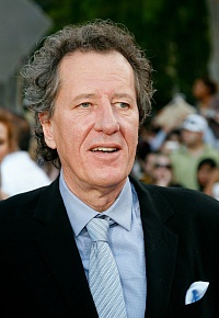   (Geoffrey Rush) 