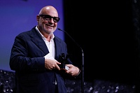 Джанфранко Рози