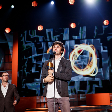 30 Кинотавр: фоторепортаж с церемонии закрытия