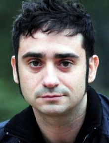 Хуан Антонио Байона (Juan Antonio Bayona)