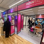 Роскино принимает заявки на участие в международных кинорынках TIFFCOM и DICM