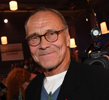 Новый фильм Андрея Кончаловского может принять участие в Венецианском кинофестивале