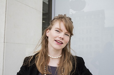 Рагнедур Палсдоттир: «Очень важно наладить культурный обмен между Россией и Исландией»