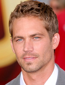 Пол Уокер (Paul Walker) 